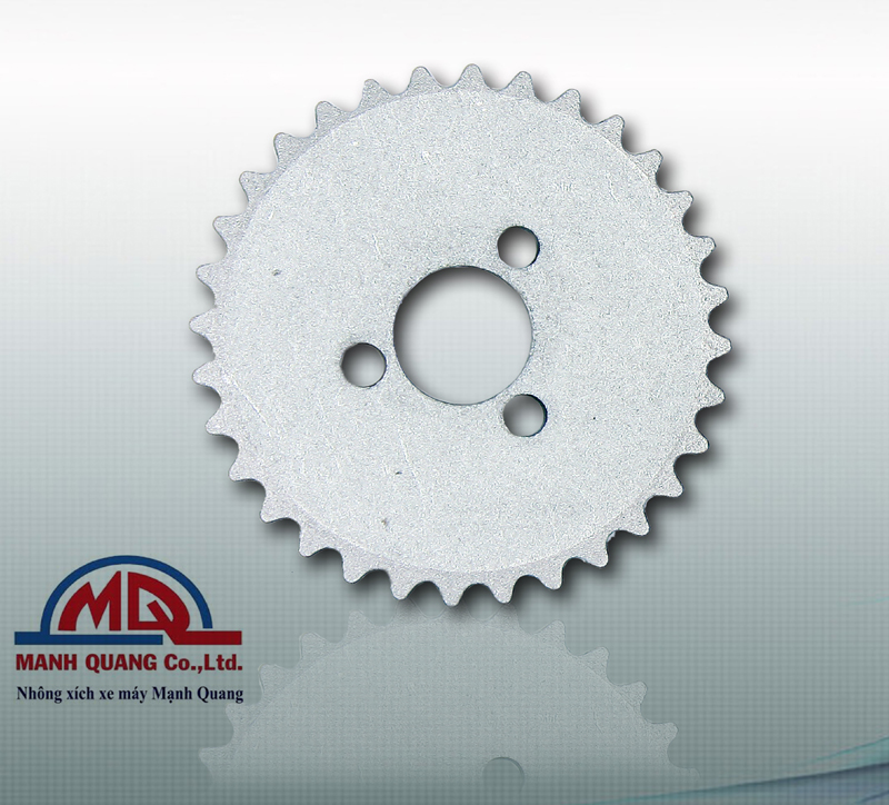 Bánh răng cam w tàu