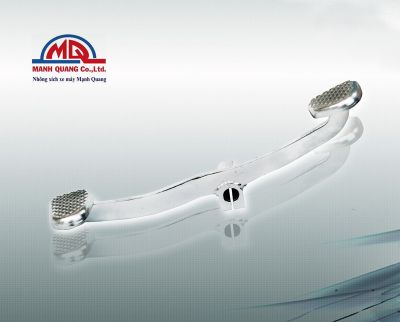 Cần số Wave Rs