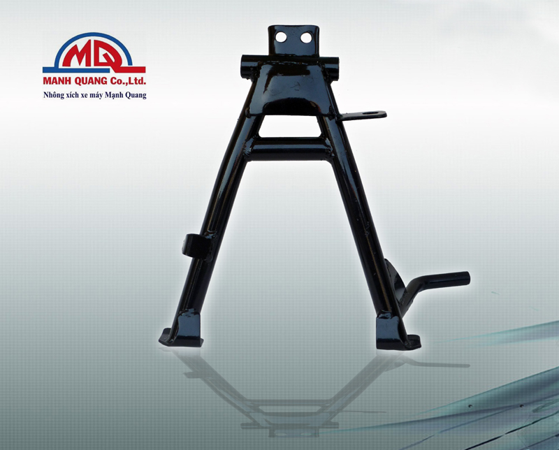 Chân chống giữa Wave