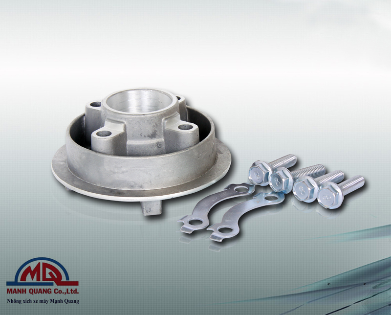 Củ nhông sau Dream