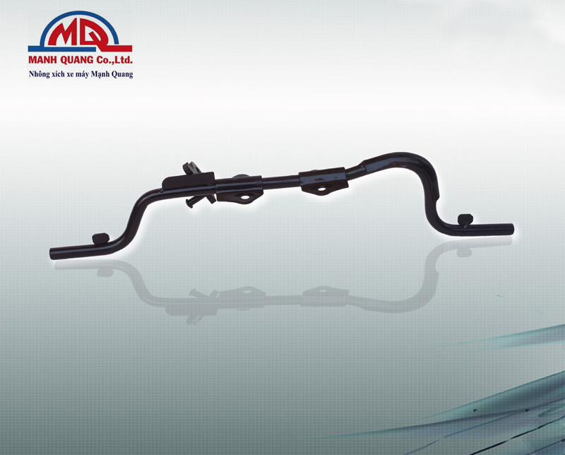 Dàn để chân Dream