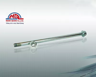 Trục càng Ya