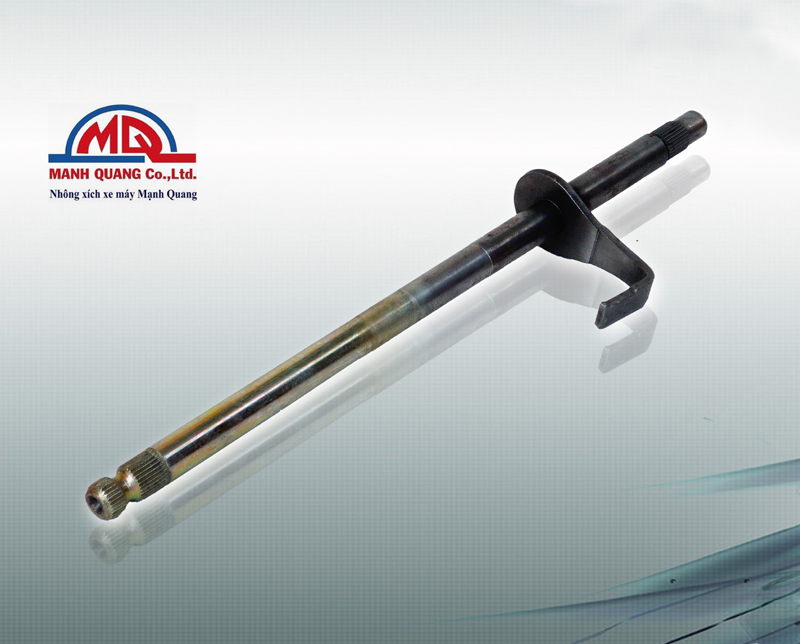 Trục sang số Wave