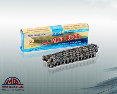 Xích cam Mạnh Quang