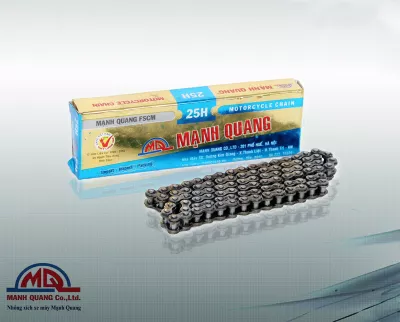 Xích cam Mạnh Quang