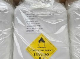 TRICHLOROISOCYANURIC ACID 90%-TCCA