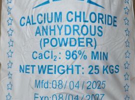 CaCL2 96%