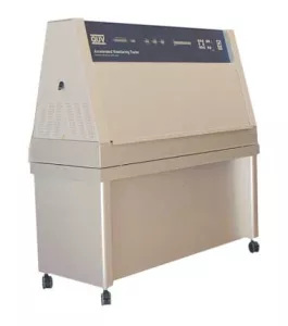 Máy kiểm tra lão hóa tia UV