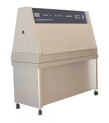 Máy kiểm tra lão hóa tia UV