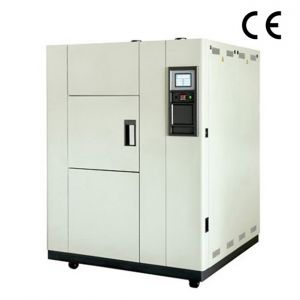 Three zone thermal shock test chamber- Tủ sốc nhiệt 3 vùng