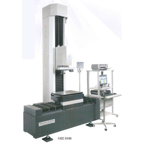 EC5100 - EC6100