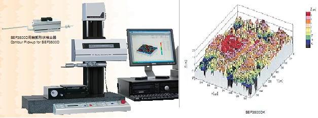 SEF3500DK