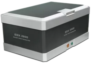 Máy đo Rosh EDX-2800 / Rosh tester machine EDX-2800