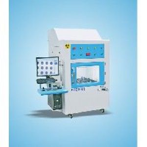 X-Ray inspection system MFX100 - Máy kiểm tra PCB và IC bằng X-quang