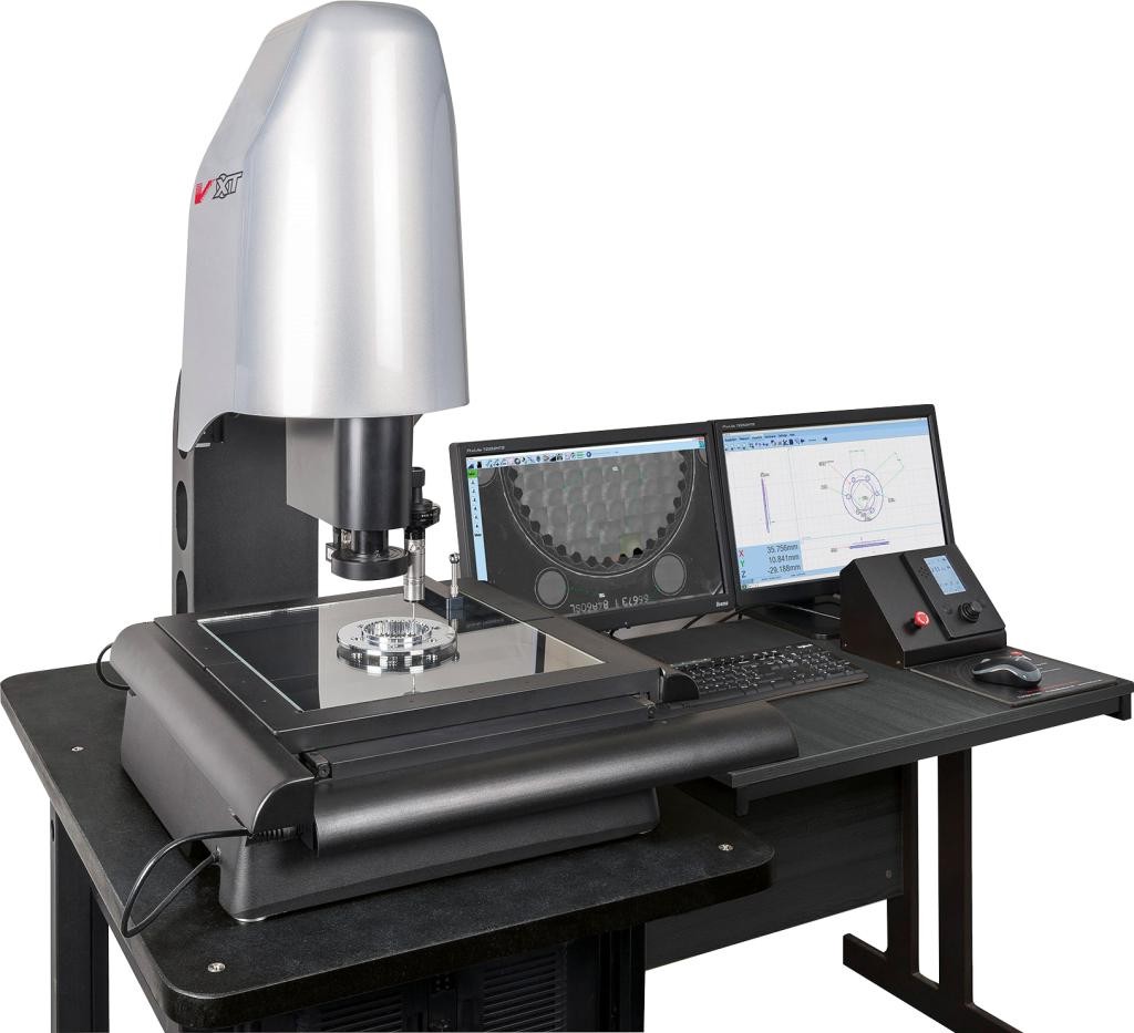 Venture XT CNC