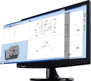 Venture XT CNC