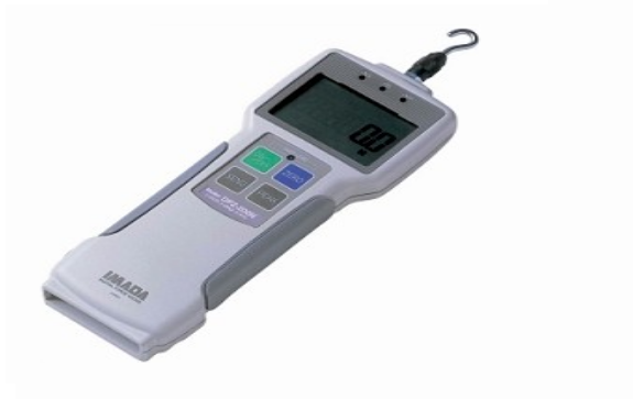 Đồng hồ đo lực hiện số  /  Digital Force Gauges