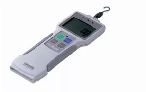 Đồng hồ đo lực hiện số  /  Digital Force Gauges