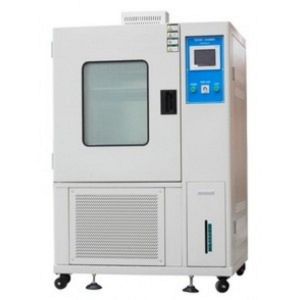 Tủ Kiểm Tra Nhiệt Độ - Độ Ẩm Có Lập Trình / Constant Temperature And Humidity Test Chamber