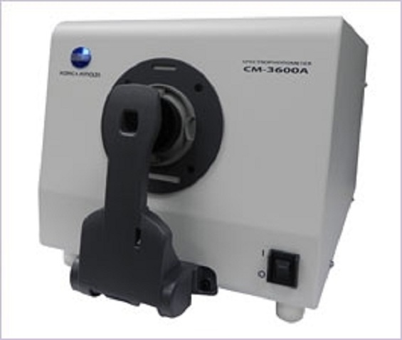 CM-3600A