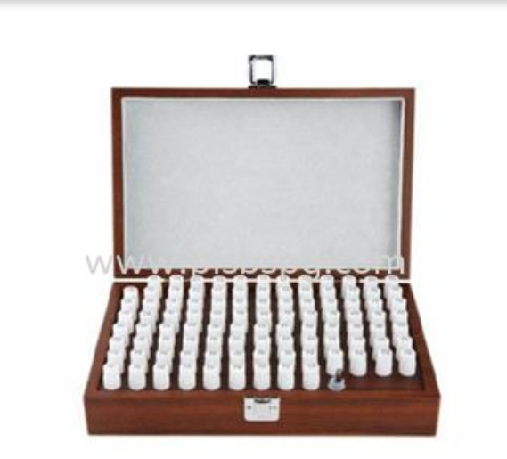 Pin Gauge Sets