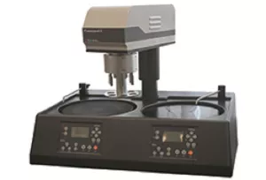 Máy mài mẫu RB 210 FUZZYPOL