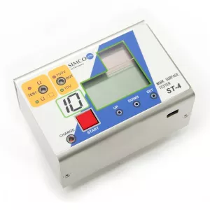 Máy đo điện trở bề mặt Simco ST4