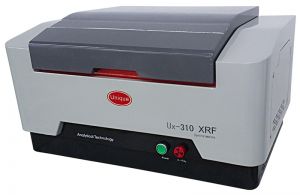 Ux-310 Energy Dispersive X-Ray Spectroscopy