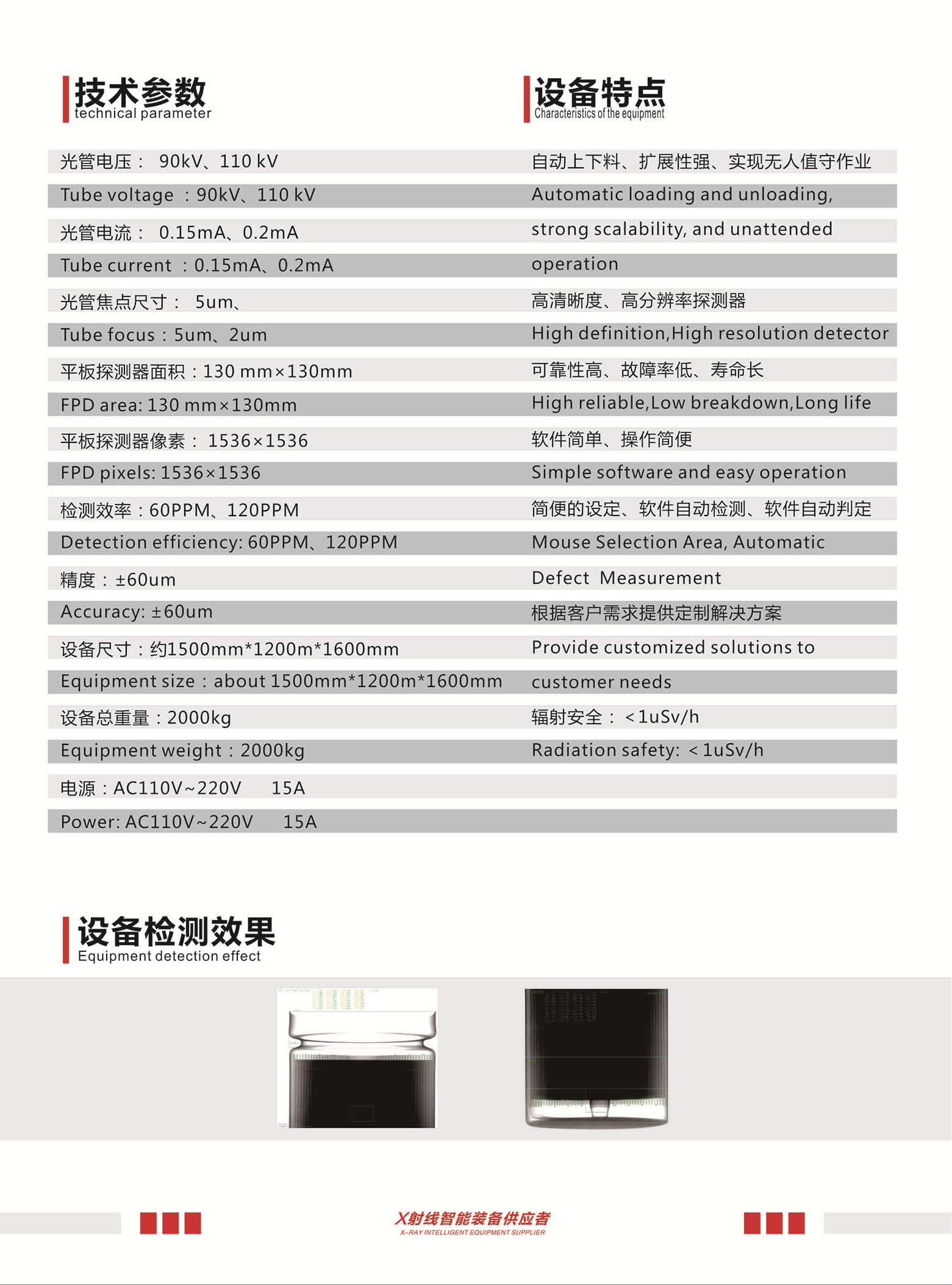 Catalogue X-ray Commudc4