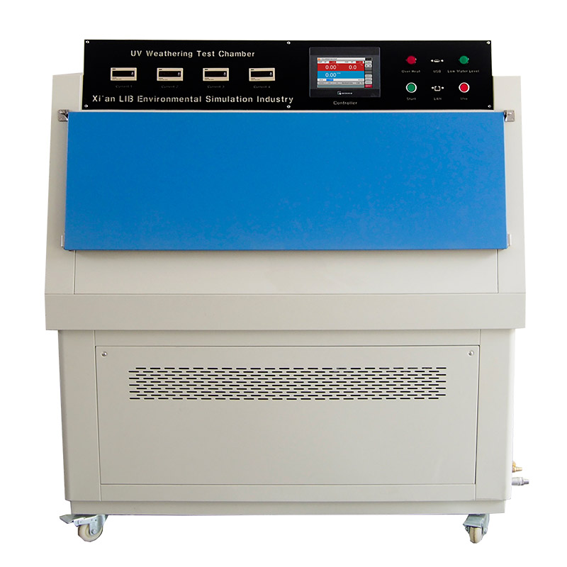 UV meter