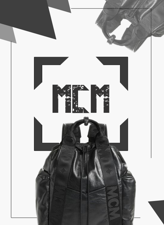 MCM BAGS