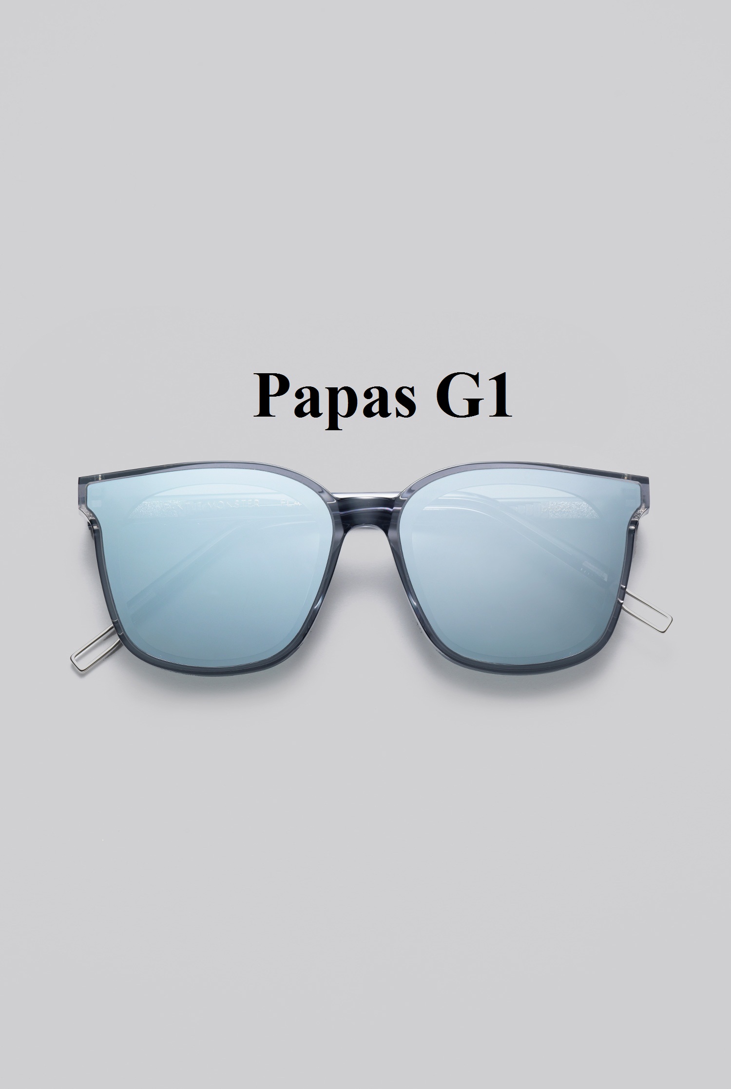 Papas G1