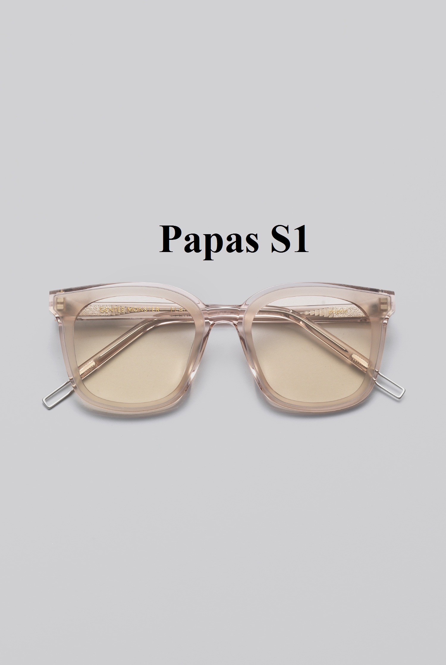 Papas S1