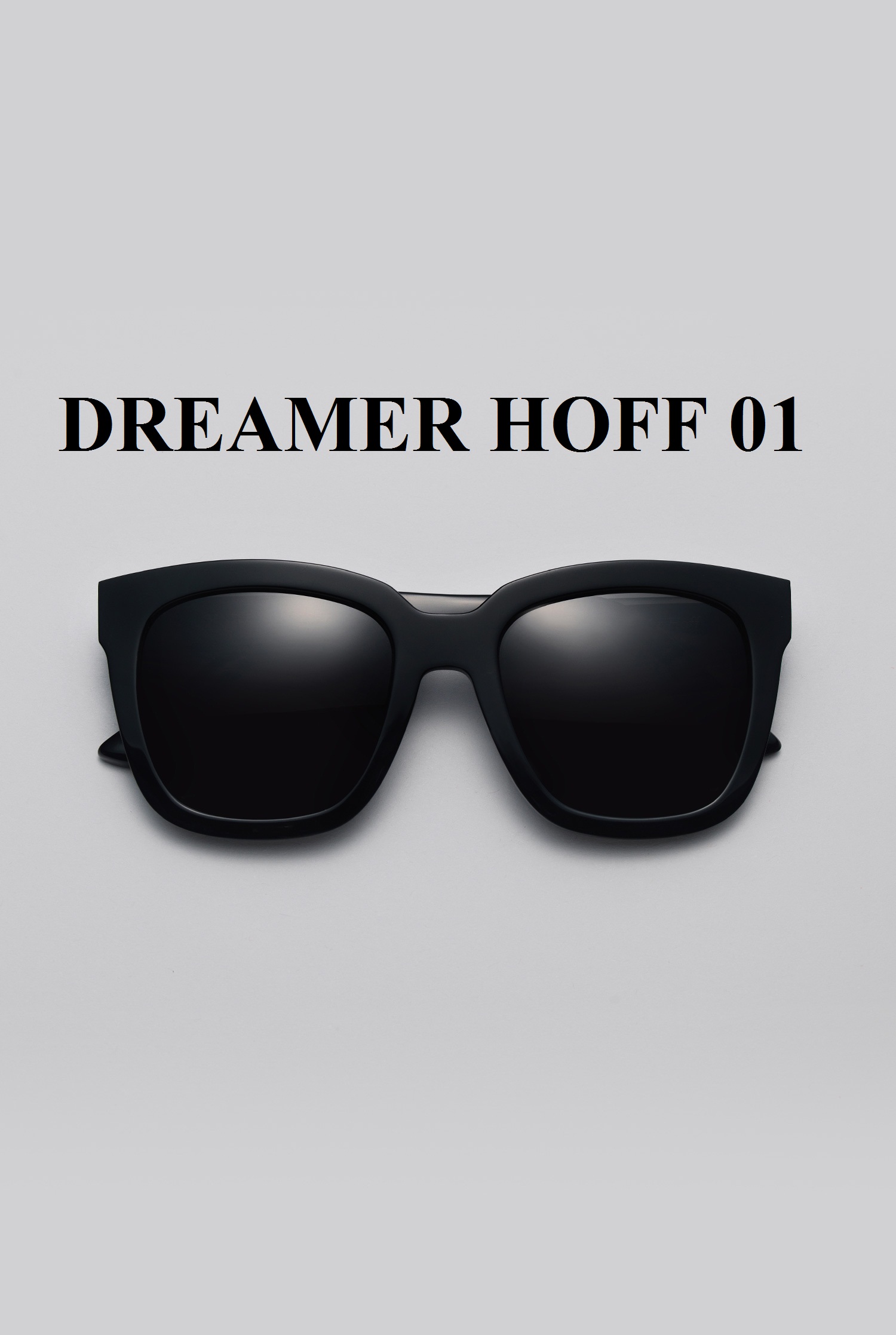 DREAMER HOFF