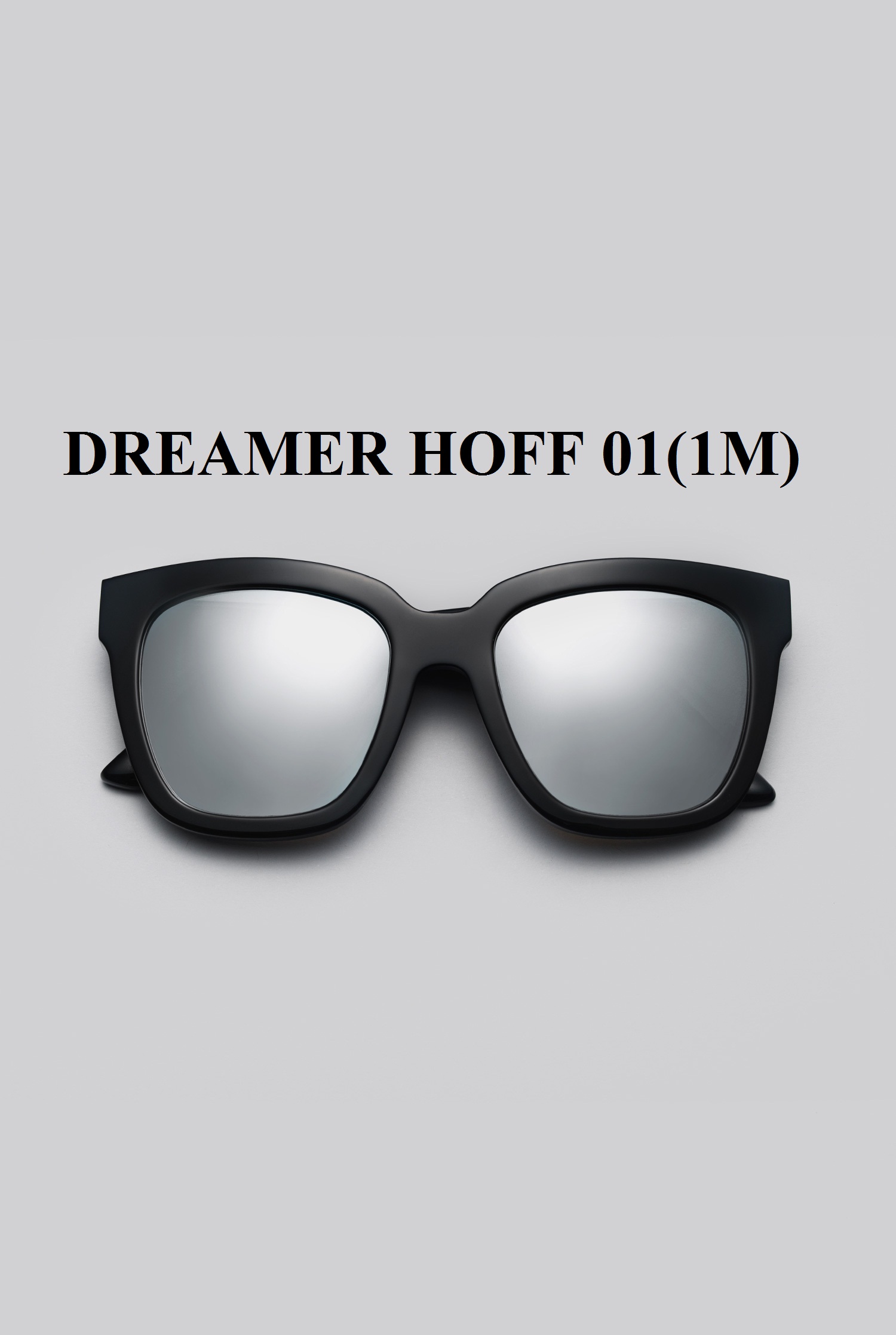 DREAMERHOFF011M