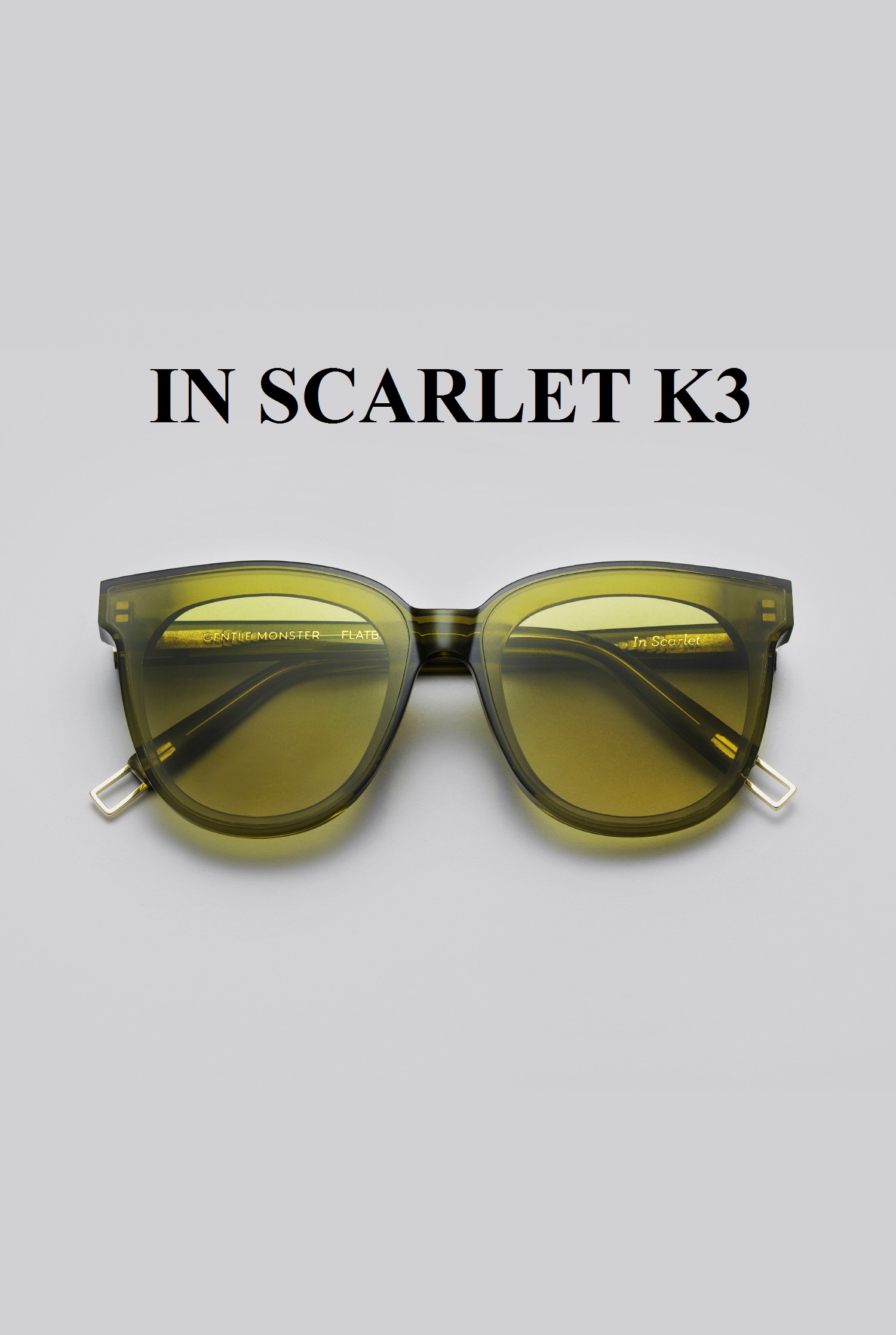 INSCARLETK3