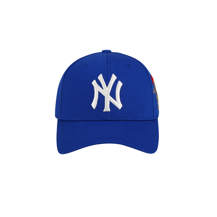 Non MLB NY