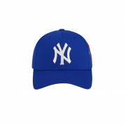 NÓN MLB NY XANH GẤU