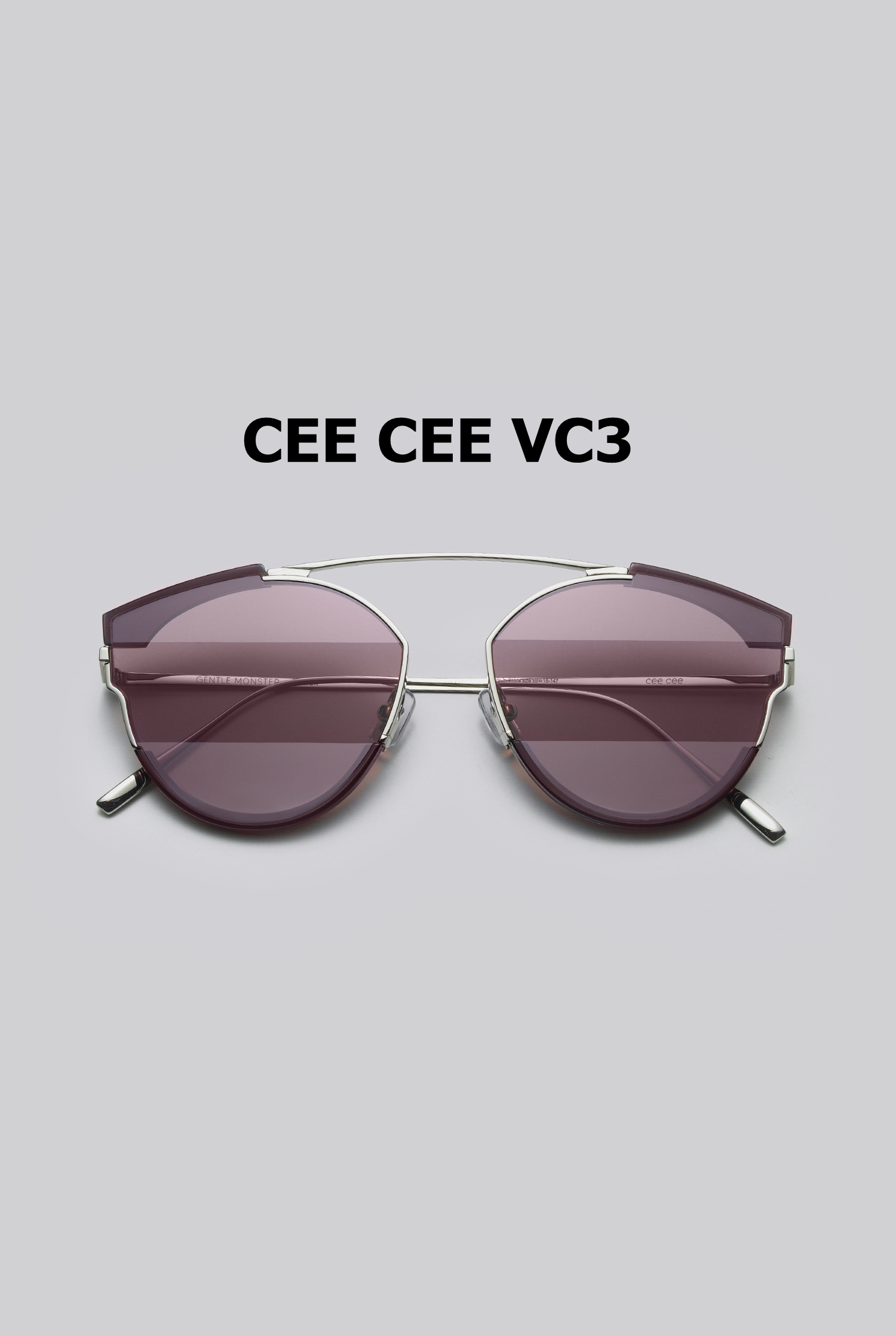 CEE CEE VC3