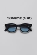 INSIGHT - KÍNH GENTLE MONSTER CHÍNH HÃNG