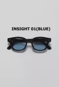 INSIGHT - KÍNH GENTLE MONSTER CHÍNH HÃNG