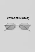 VOYAGER - KÍNH GENTLE MONSTER CHÍNH HÃNG