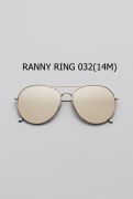 RANNY RING - KÍNH GENTLE MONSTER CHÍNH HÃNG