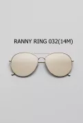 RANNY RING - KÍNH GENTLE MONSTER CHÍNH HÃNG