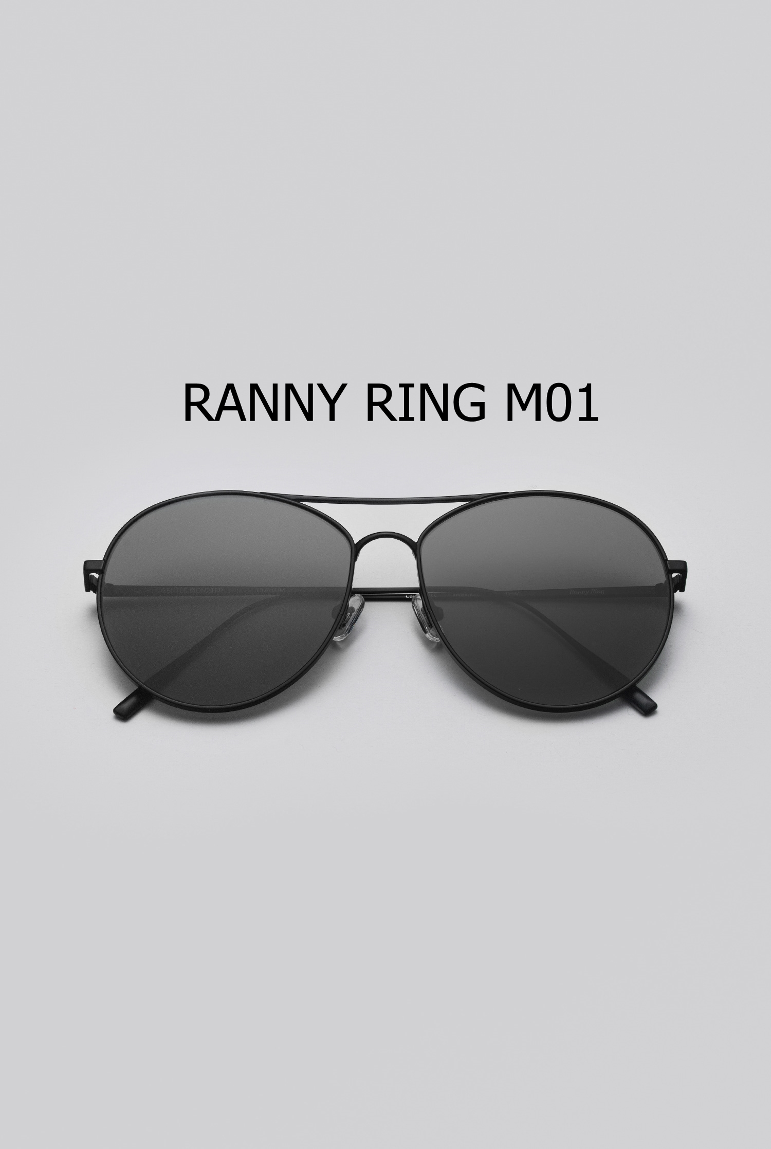 RANNY RING M01