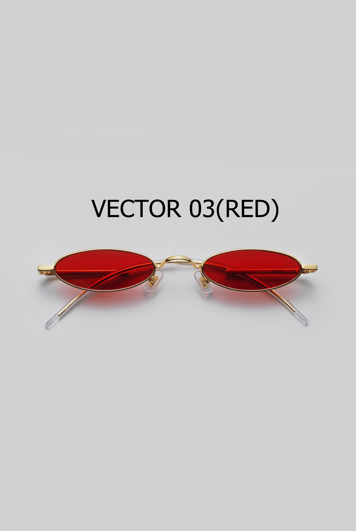 VECTOR - KÍNH GENTLE MONSTER CHÍNH HÃNG