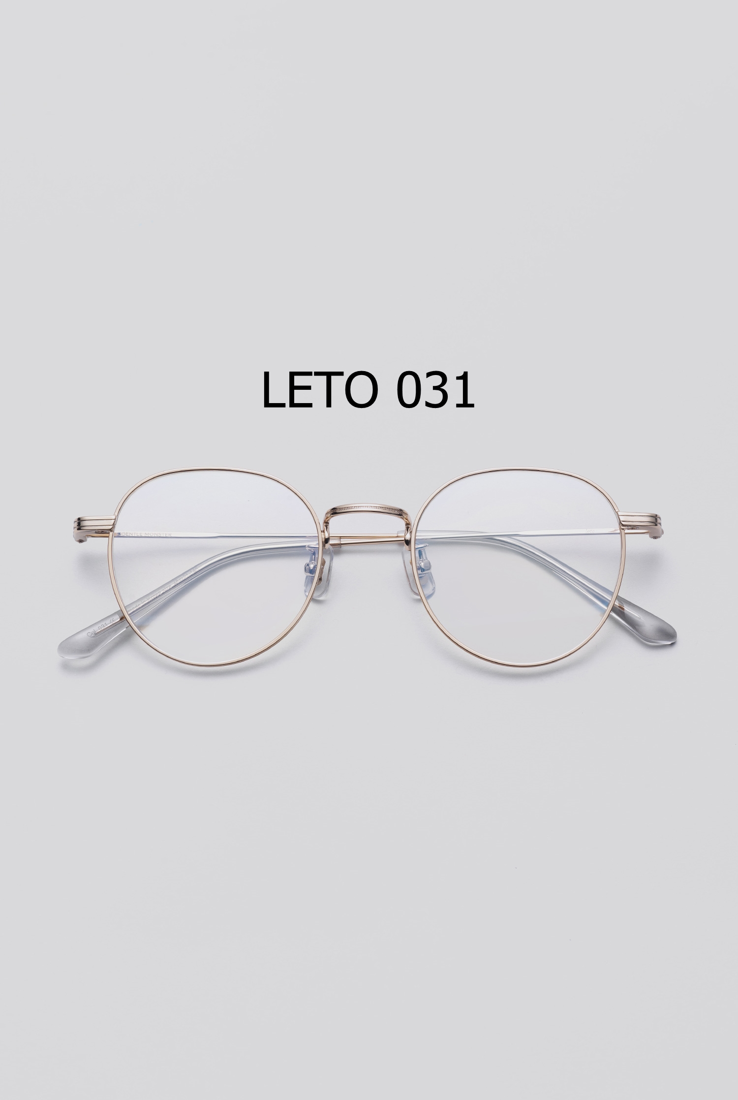 LETO 031