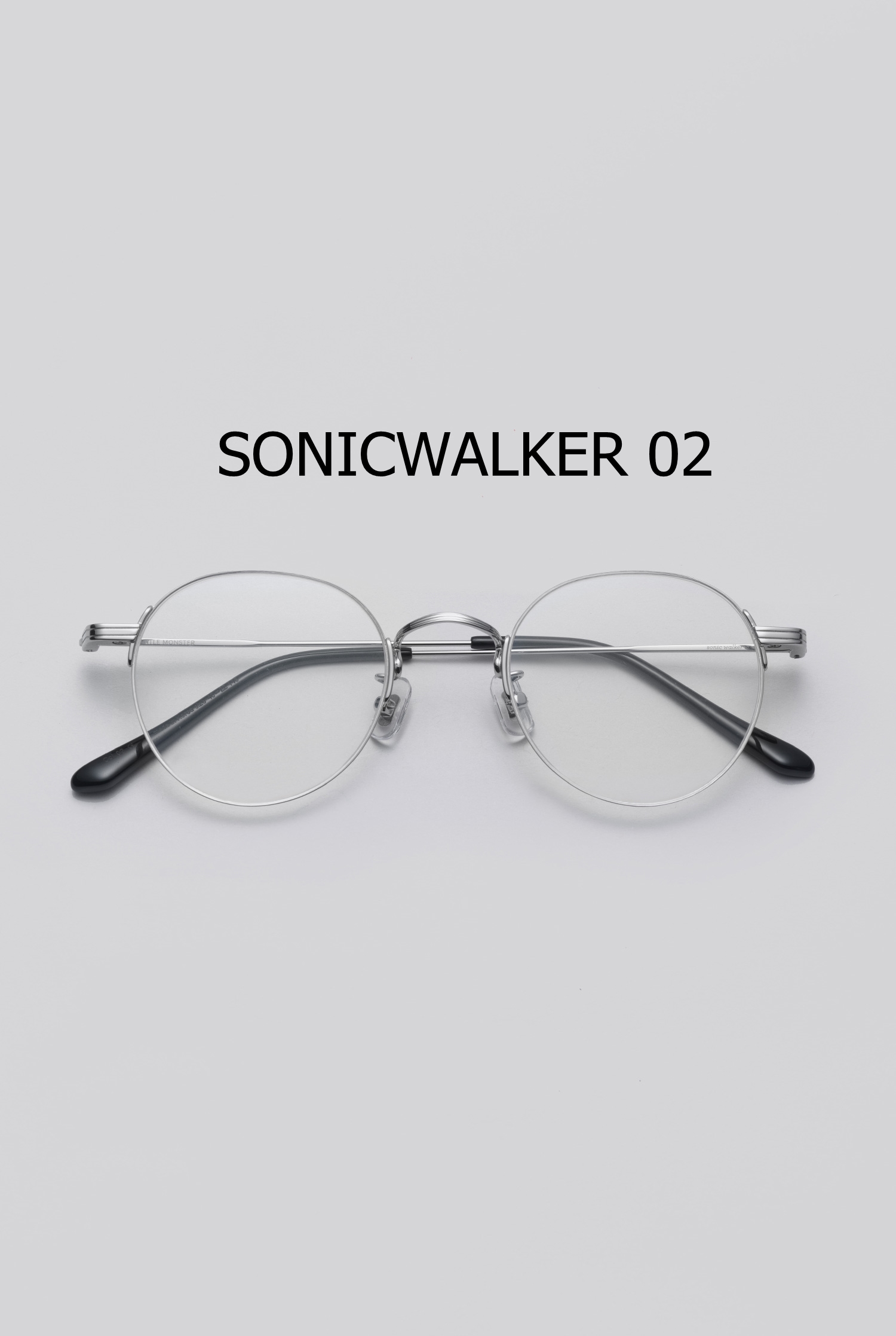 SONIC WALKER