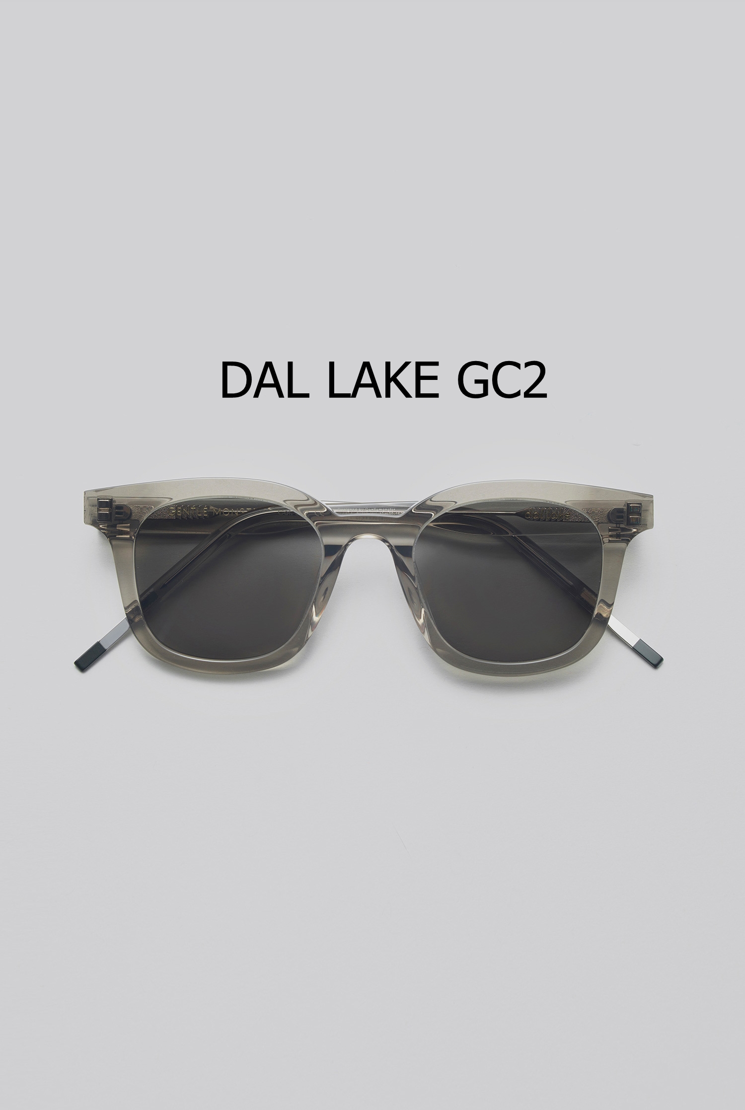 DAL LAKE GC2