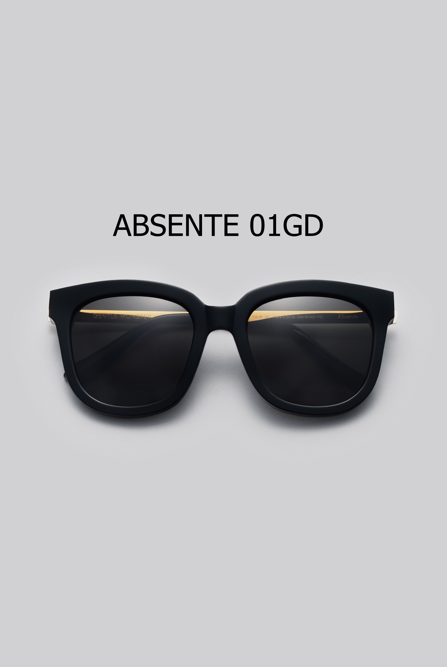 ABSENTE 01GD